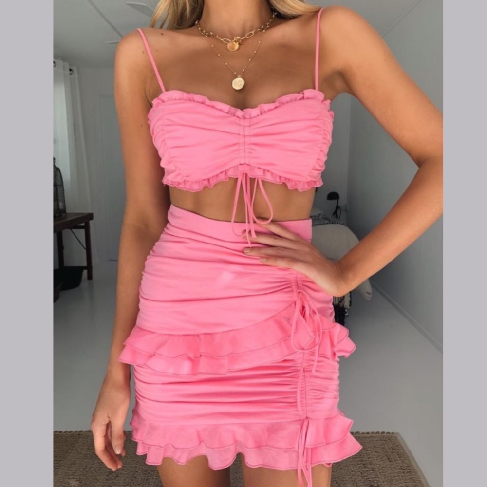 COPY - 💗 TIGER MIST COLORADO SET 💗